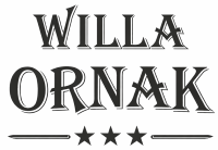 Willa Ornak Zakopane